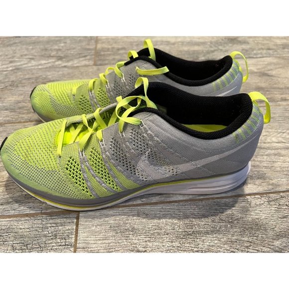 Nike | Shoes | Nike Flyknit Trainer 